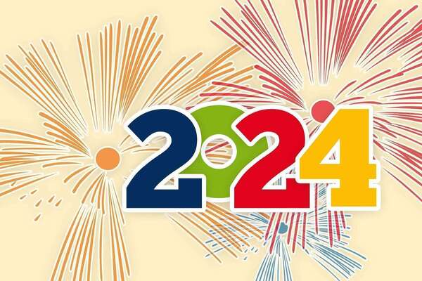 2023 - 2024