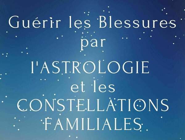 Stage Astro / Constell : Les étoiles au service des humains... 17 & 18 février