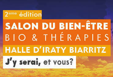Salon Bien-Etre de Biarritz