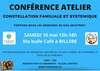 billère conférence atelier constellation