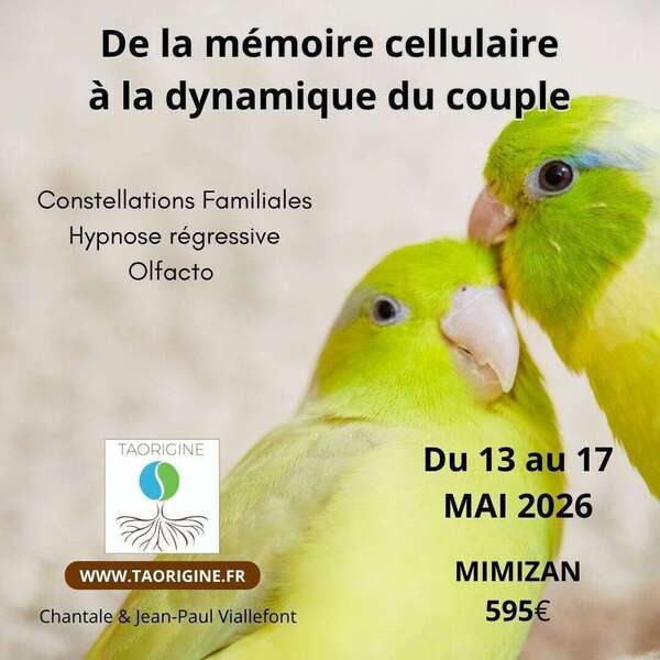 Prochain Séminaire Mimizan