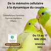 séminaire mimizan mémoire cellulaire