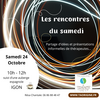 rencontres du samedi