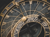 Horloge astrologique