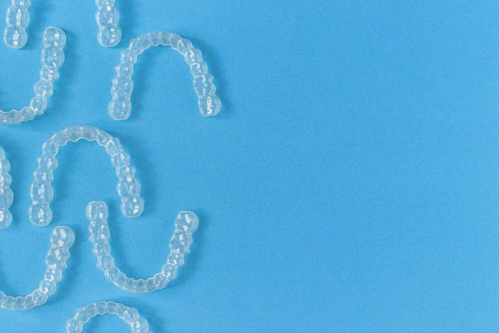 ORTHODONTIE INVISIBLE - INVISALIGN - ORTHODONTISTE -THIONVILLE