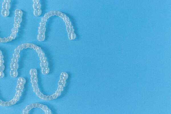 ORTHODONTIE INVISIBLE - INVISALIGN - ORTHODONTISTE -THIONVILLE