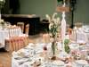 Table de mariage