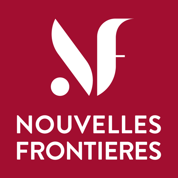 Logo Nouvelles Frontières
