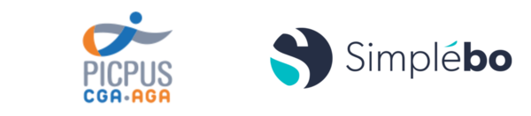 Logo CGA PICPUS - Simplébo