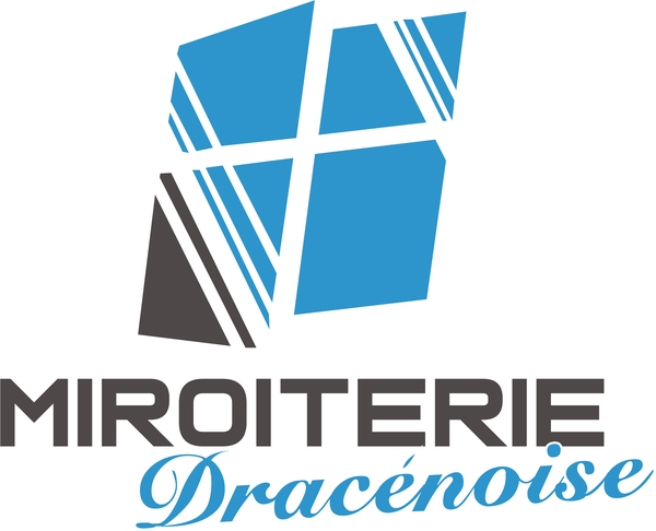 Logo Miroiterie Dracenoise