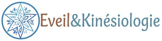 Logo Eveil&Kinésiologie