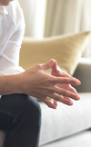 séance de kinésiologie accompagnement personnalisé bien être