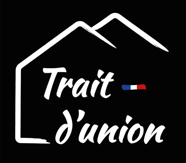 Logo Trait d'union