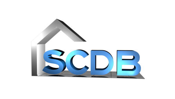 Logo Société Contemporaine du Bâtiment