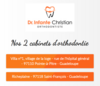 DOCTEUR INFANTE CHRISTIAN Orthodontiste