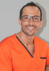 Dr Christian Infante, orthodontiste à Pointe-à-Pitre