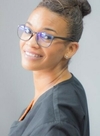 Jennifer Lubin, assistante du cabinet du Dr Christian Infante