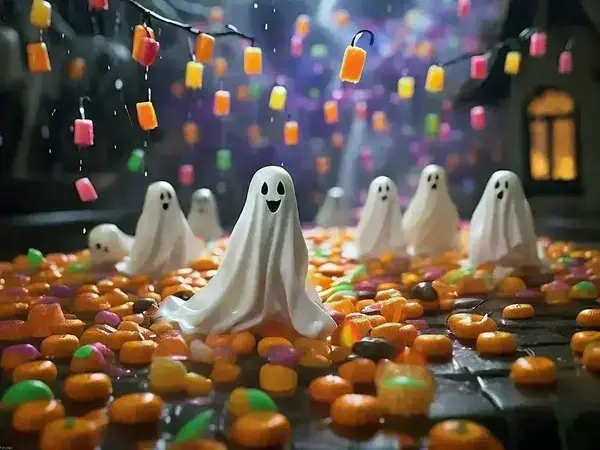 Régime pauvre en FODMAP : quels bonbons pouvez-vous manger?