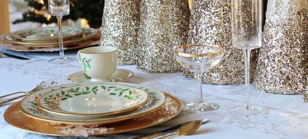 Fêtes de fin d'année : comment en profiter sans mettre sa digestion en difficulté?