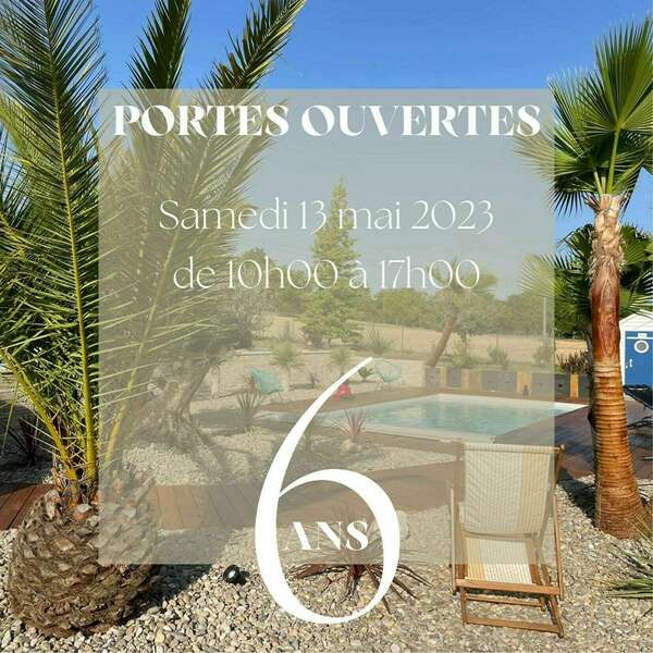 PORTES OUVERTES 2023