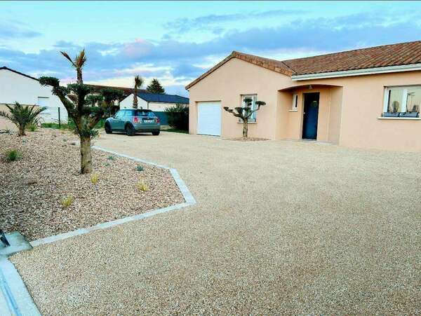 AMENAGEMENT ENTREE DE MAISON