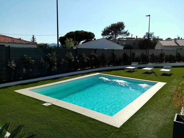 NOUVEAUTE PISCINE 2024