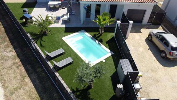 UN REVE DEVENU REALITE