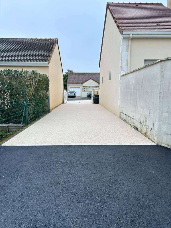 COURS ENROBE ET RESINE