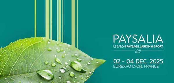 RDV INCONTOURNABLE - PAYSALIA 2025