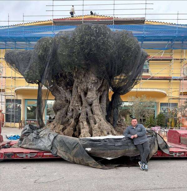 UN MOMENT QUI DEPASSE UNE VIE