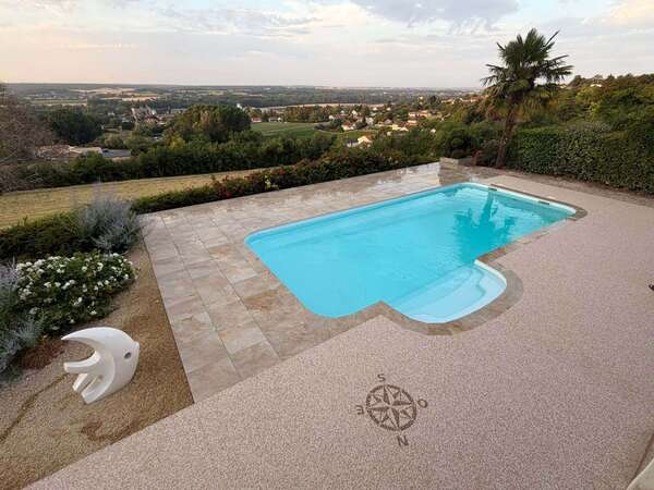 PISCINE NEUVEA RELAX
