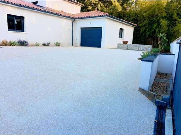 CHANTIER TERMINE