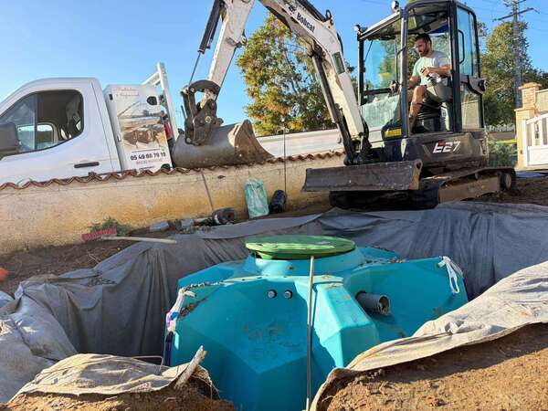 ça bouge sur nos chantier !