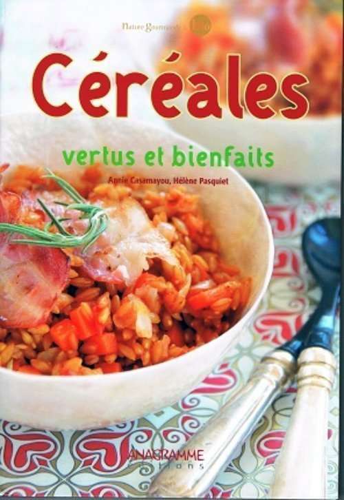 Céréales