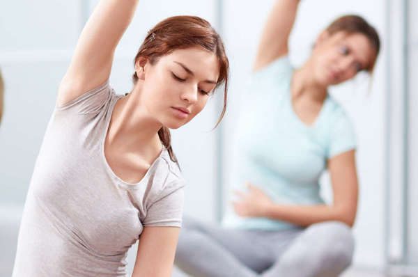 Sport pour maigrir ?