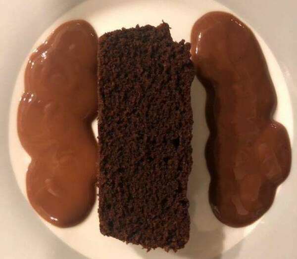 Gâteau chocolat à la vapeur douce