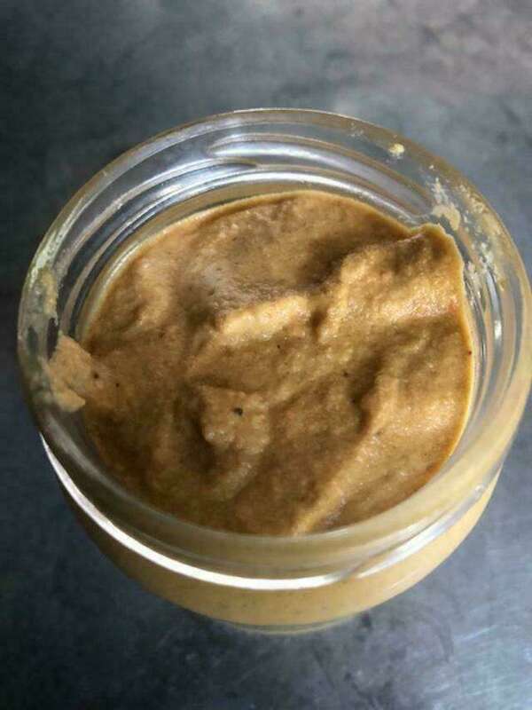 Tartinade super facile à faire