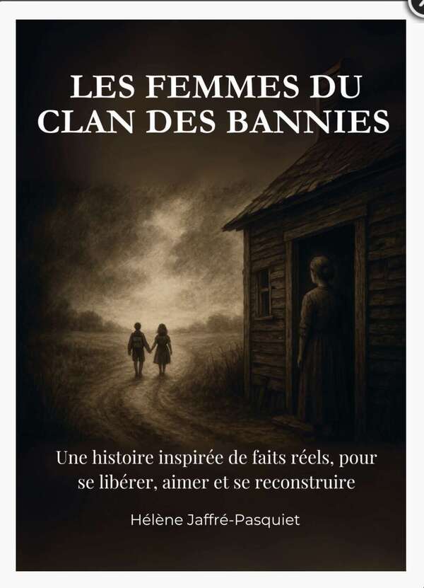 Nouveauté - Les femmes du clan des bannies