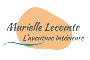 Logo Murielle Lecomte