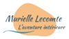 Logo Murielle Lecomte, sophrologue hypnothérapeute à Metz