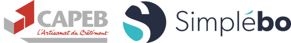 Logo CAPEB | Simplébo