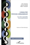 personne en séance de thérapie psycho-organique