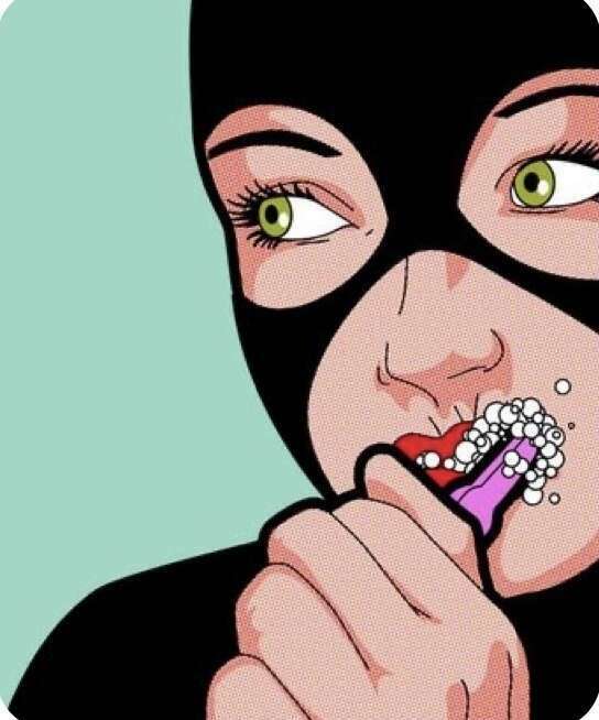 La méthode de brossage avec un appareil d’orthodontie