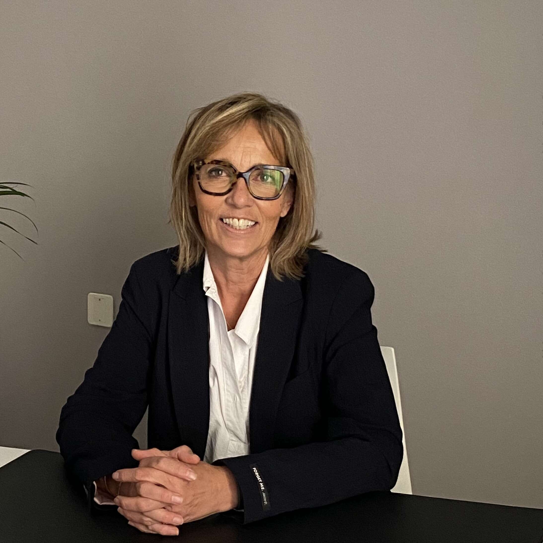 Michèle Cornebize