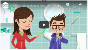 Conseils pratiques pour une bonne hygiène bucco-dentaire avec un appareil
