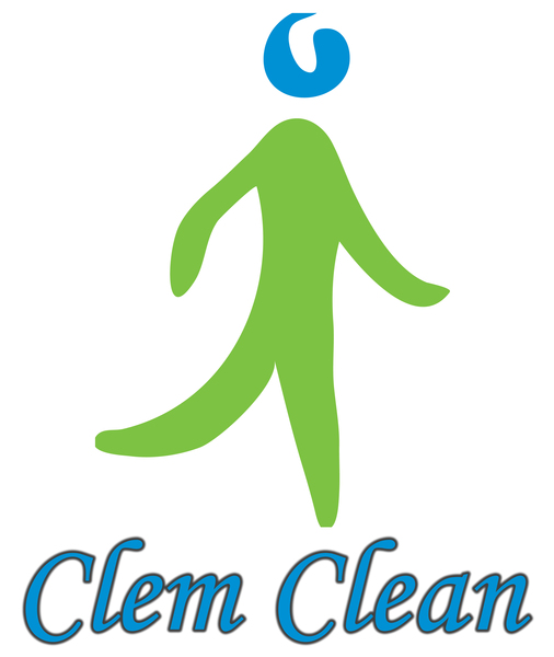 Logo CLEM CLEAN