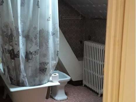 Ancienne Salle de bain