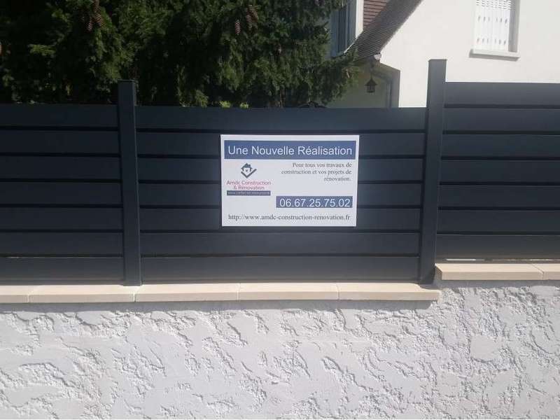 Photos après travaux 