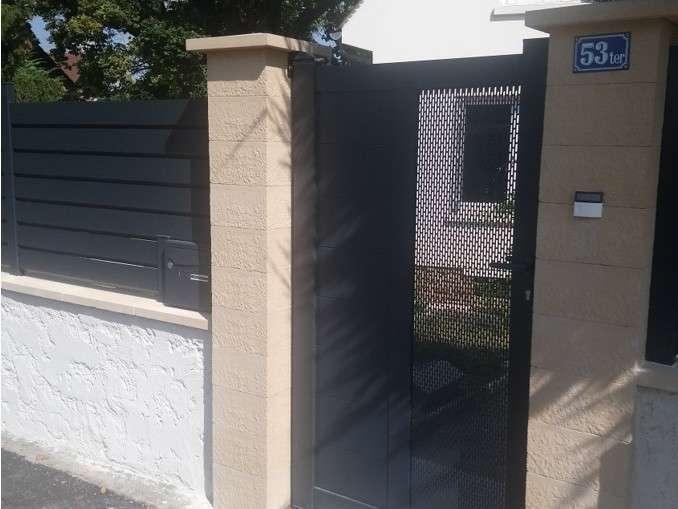 Photos après travaux 