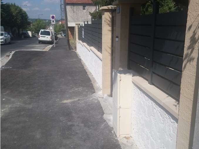 Photos après travaux 